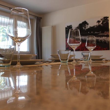 Casa Pg Daire Stresa Dış mekan fotoğraf